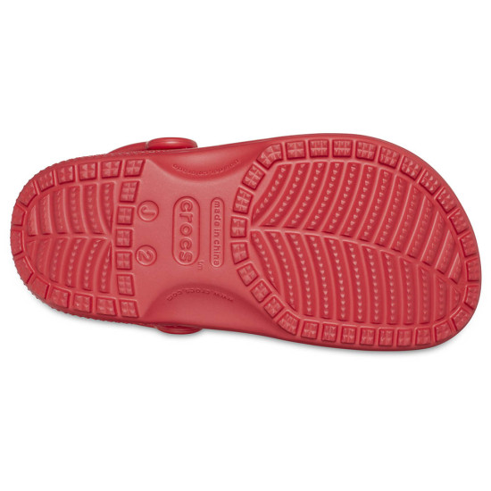 Crocs Kids' Classic Clog